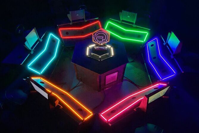 TurboQuiz The Ultimate Trivia Gameshow - Practical Details