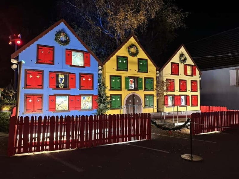 Turckheim: the town where the dragon sleeps, walking tour - Frequently Asked Questions