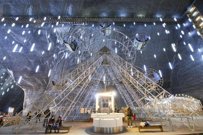 Turda Salt Mine : 1 Day auto tour from Oradea - Who Should Take This Tour?