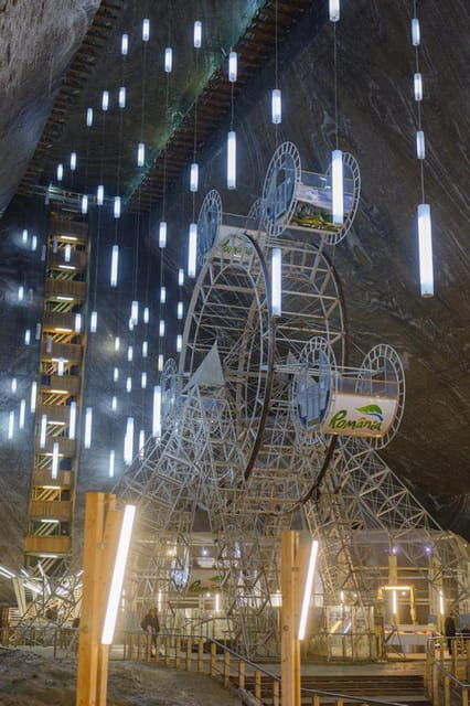Turda Salt Mine : 1 Day auto tour from Oradea - FAQ