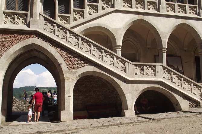 Turda Salt Mine, Alba Iulia and Hunedoara (1 Day, From Cluj) - Inclusions and Exclusions
