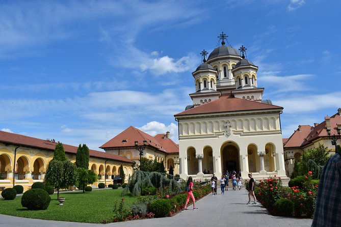 Turda Salt Mine, Alba Iulia and Hunedoara (1 Day, From Cluj) - Expectations and Recommendations