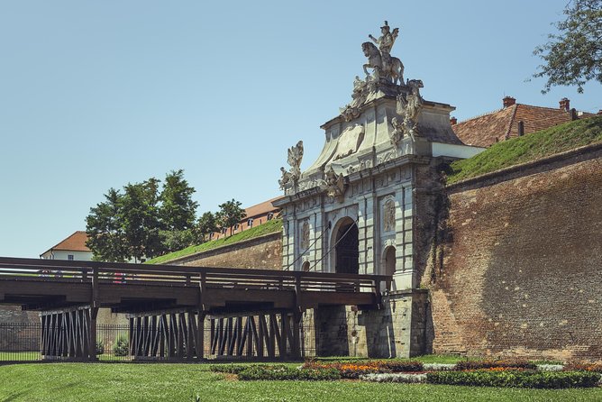 Turda Salt Mine, Corvin Castle and Alba Fortress From Cluj - Practical Information