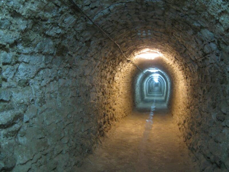 Turda salt mine, Corvin Castle & mystery visit (from Cluj) - Final Thoughts