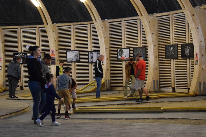 Turda Salt Mine & Gorge and Rimetea Village (1 Day, From Cluj) - What To Bring