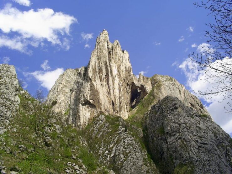 Turda Salt Mine & Gorge and Rimetea Village From Cluj-Napoca - Itinerary Details