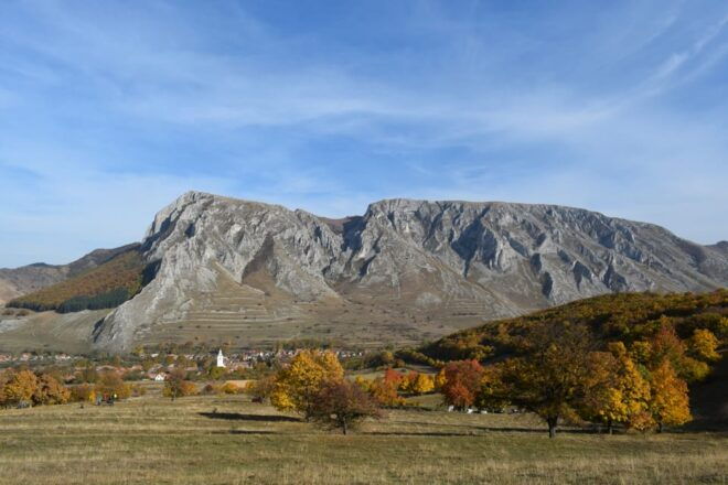 Turda Salt Mine & Gorge and Rimetea Village From Cluj-Napoca - Important Information