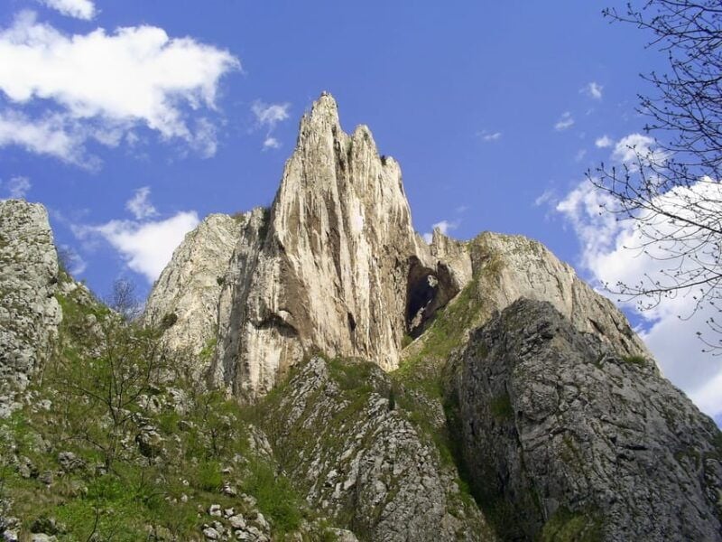 Turda Salt Mine & Gorge and Rimetea Village (from Cluj) - Good To Know