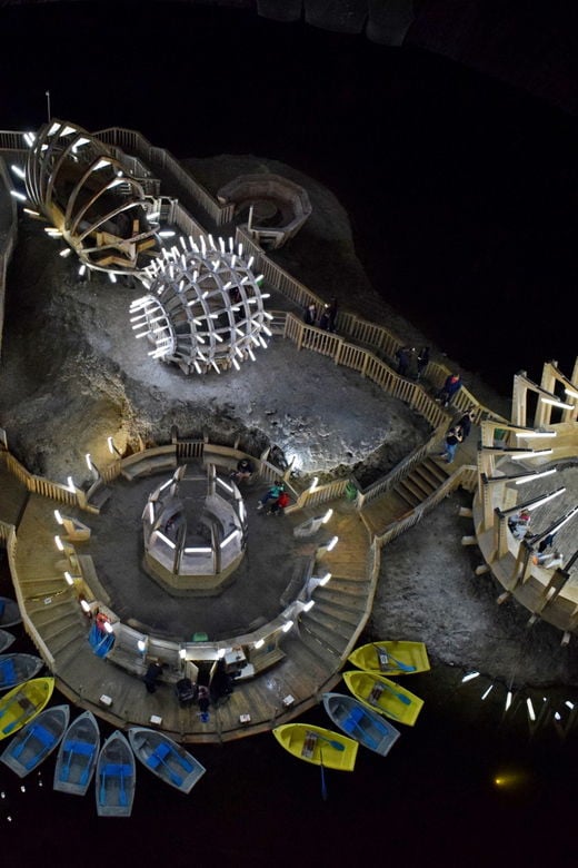 Turda Salt Mine & Gorge and Rimetea Village (from Cluj) - Who Would Love This Experience?