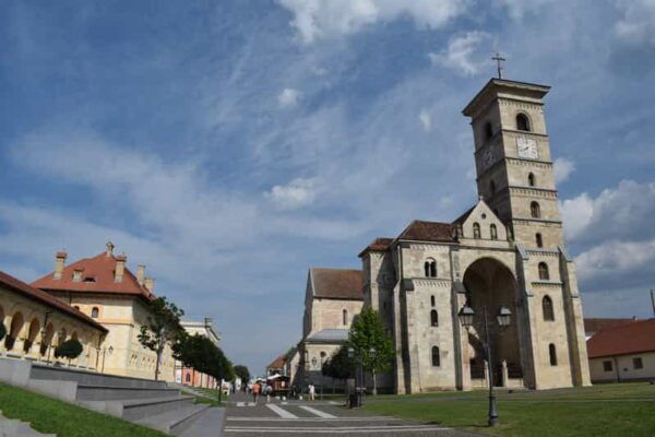 Turda Salt Mine, Rimetea & Alba Iulia From Cluj-Napoca - Customer Feedback and Ratings