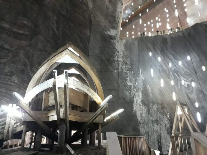 Turda Salt Mine, Rimetea & Alba Iulia (from Cluj) - Good To Know