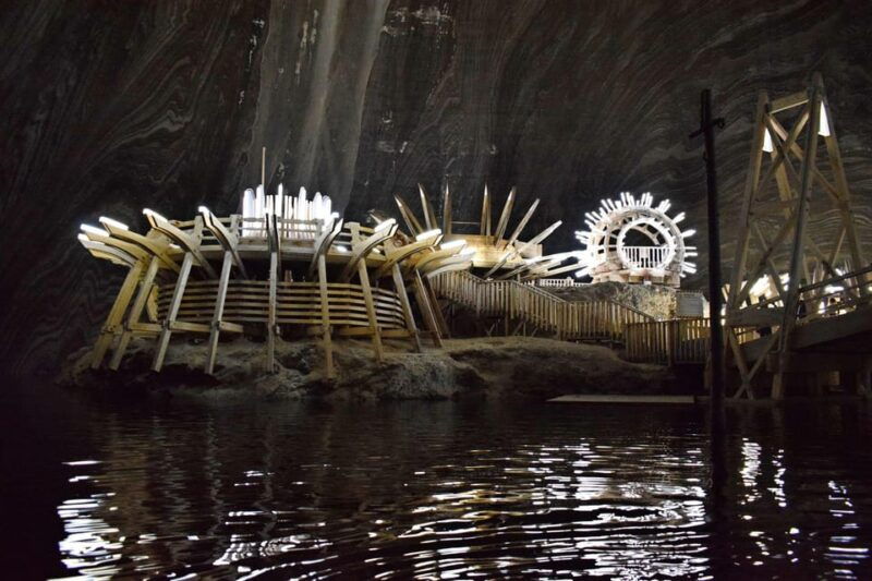Turda Salt Mine Tour (4h, from Cluj) - Frequently Asked Questions