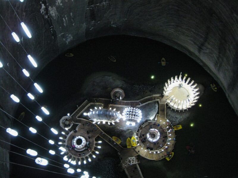 Turda Salt Mine Tour (4h, from Cluj) - Final Thoughts