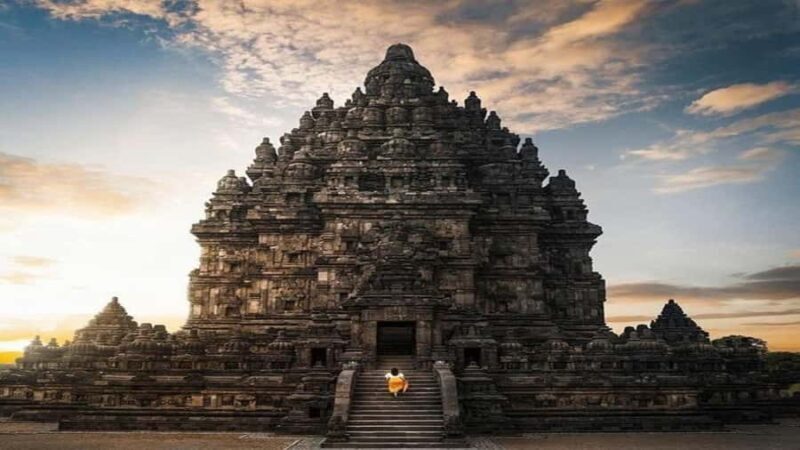 Turgo Hill Sunrise, Borobudur Temple & Prambanan Temple Tour - Good To Know