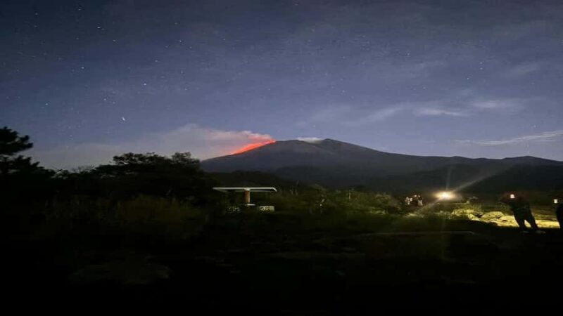 Turgo Hill Sunrise, Borobudur Temple & Prambanan Temple Tour - What to Expect from the Tour