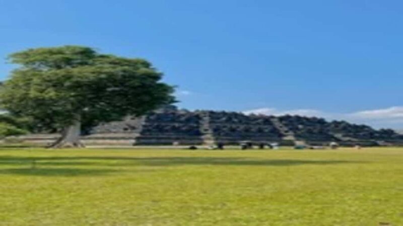 Turgo Hill Sunrise, Borobudur Temple & Prambanan Temple Tour - Authentic Experiences and Practical Insights