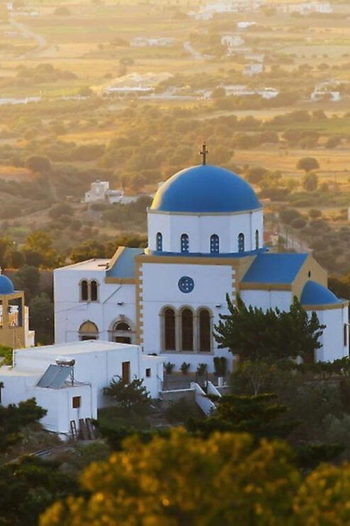 Turgutreis -Kalymnos-Turgutreis Day Return Ferryboat Ticket - Ferry Journey Details
