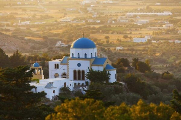 Turgutreis - Kos - Turgutreis Day Return Ferryboat Ticket - Tips for Travelers