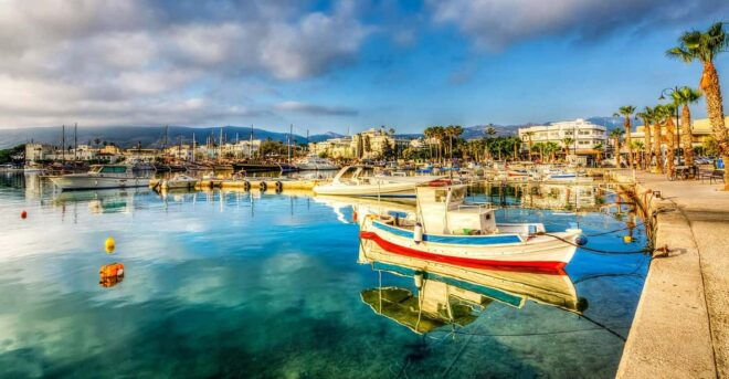 Turgutreis - Leros - Turgutreis Day Return Seabus Ticket - Accessibility Features