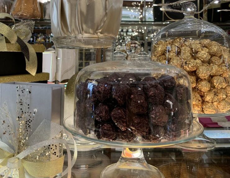 Turin: 2-Hour Chocolate Walking Tour - Good To Know