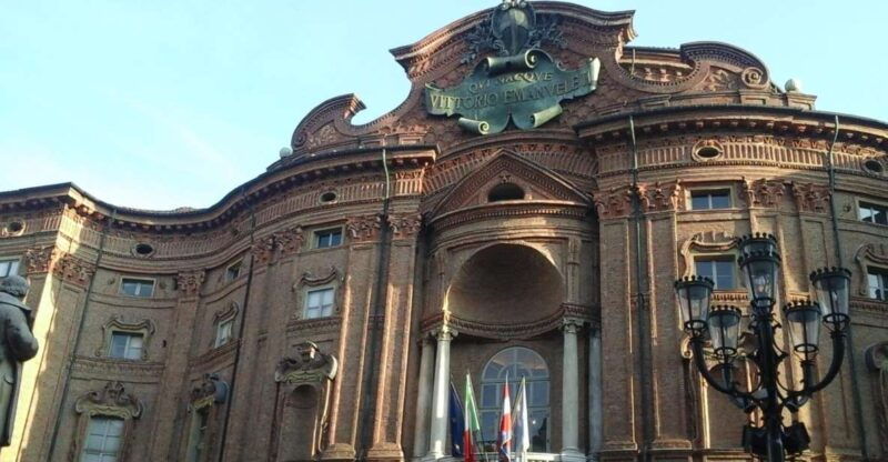 Turin: 2,5 Hour Classic Walking Tour - Good To Know