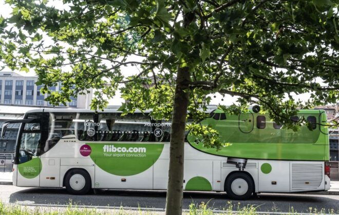Turin Airport: BUS Transfer To/From Turin - Comfort and Cleanliness Throughout the Journey