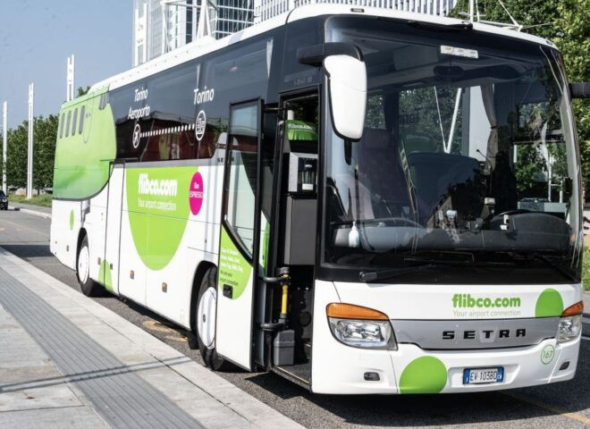 Turin Airport: BUS Transfer To/From Turin - Selecting Participants and Checking Availability