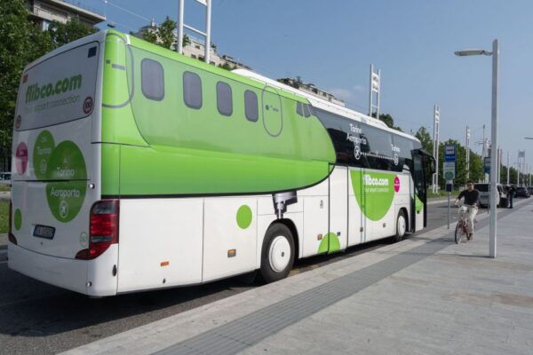 Turin Airport: BUS Transfer To/From Turin - Common Questions