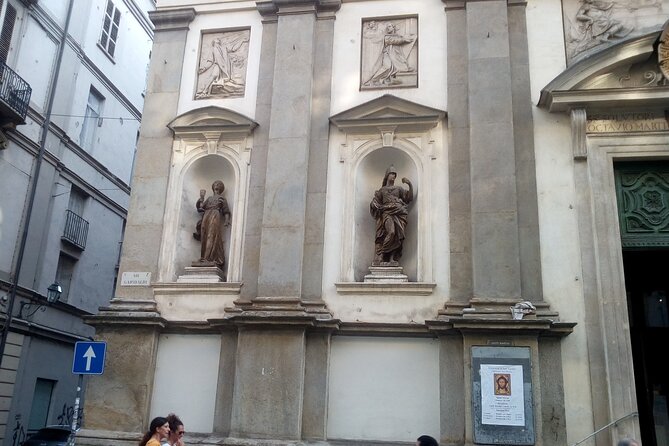 Turin Among Magic, Mysteries and Legends - Unveiling the Mysteries of Turin