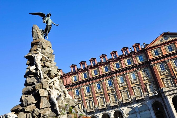 Turin Among Magic, Mysteries and Legends - Exploring Turins Hidden Gems