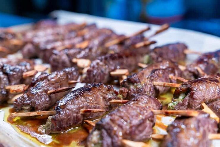 Turin: Aperitivo in a Courtyard With Tastings - Pricing and Booking