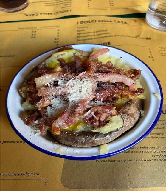 Turin: Aperitivo & Street Food Tour Delights With a Local - Good To Know