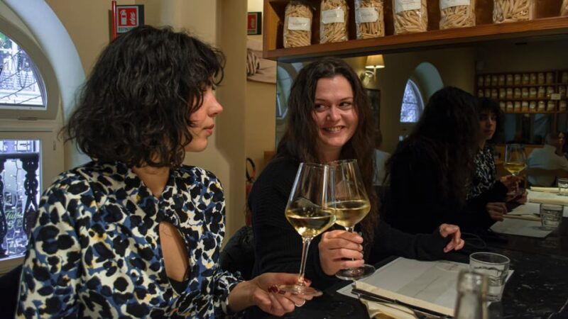 Turin: Aperitivo & Street Food Tour Delights With a Local - Starting Point: Piazza San Carlo