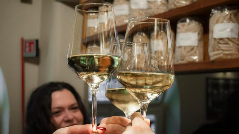 Turin: Aperitivo & Street Food Tour Delights With a Local - Street Food Delights: A Culinary Journey