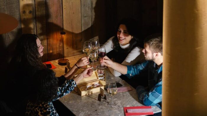 Turin: Aperitivo & Street Food Tour Delights With a Local - Atmosphere and Ambiance of the Tour