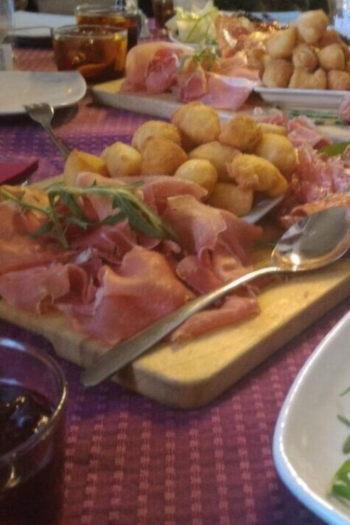 Turin AperiTour - Booking Information