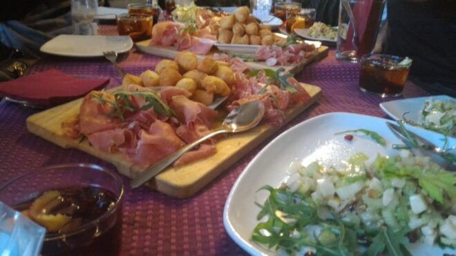 Turin AperiTour - Tour Highlights