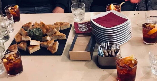 Turin AperiTour - Customer Feedback