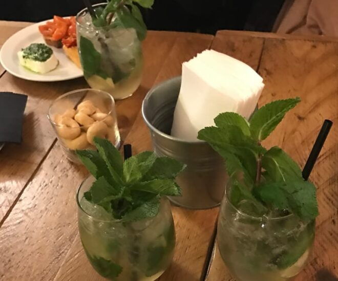Turin AperiTour - Recommended Preparation