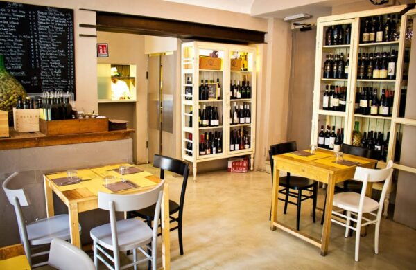 Turin AperiTour - Explore More in Turin