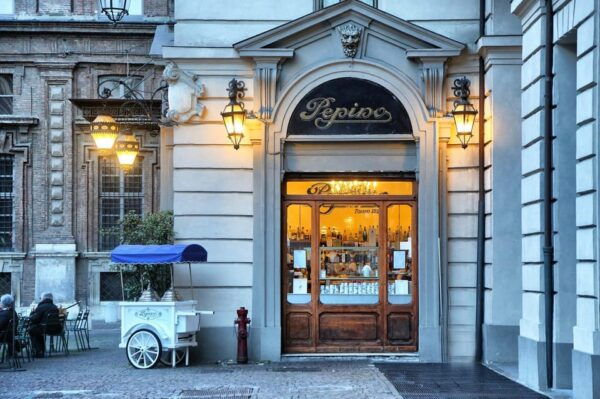 Turin AperiTour - Frequently Asked Questions
