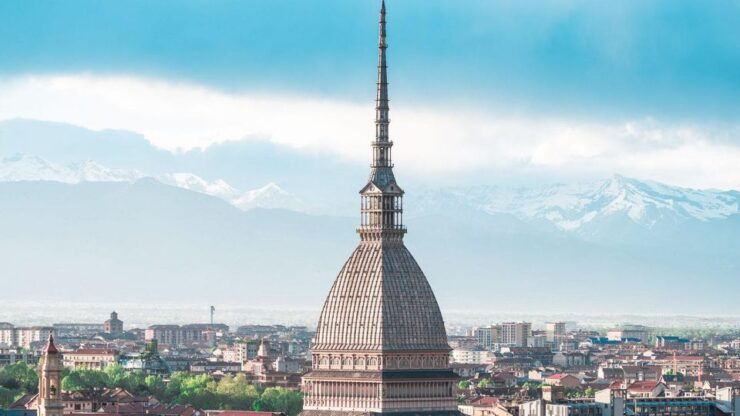 Turin Audioguide - Travelmate App for Your Smartphone - Good To Know