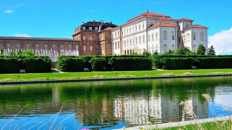 Turin Audioguide - Travelmate App for Your Smartphone - Validity and Accessibility Details