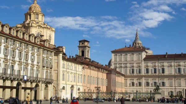 Turin Audioguide - Travelmate App for Your Smartphone - Experience Highlights in Turin
