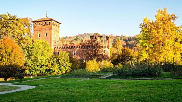 Turin Audioguide - Travelmate App for Your Smartphone - The Sum Up