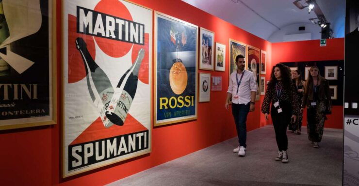 Turin: Casa Martini Tour With Tasting - Booking Details