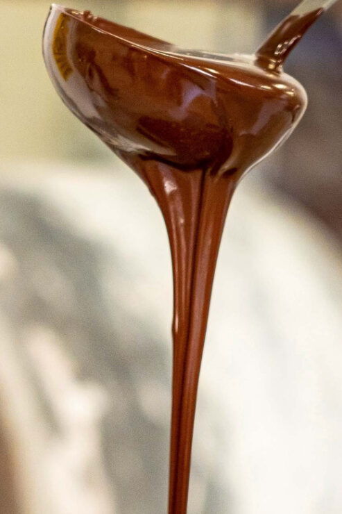Turin Chocolate Factory Tour & Tasting: From 1915 - Good To Know