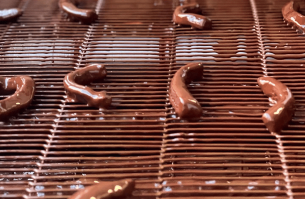 Turin Chocolate Factory Tour & Tasting: From 1915 - Artisanal Chocolate-Making Methods