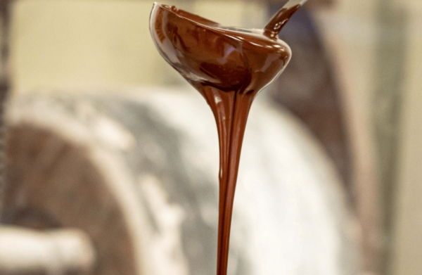 Turin Chocolate Factory Tour & Tasting: From 1915 - Customer Reviews