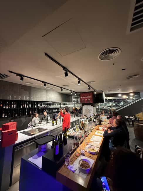 Turin city center: Piedmontese wine tasting - Good To Know